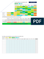 IC Construction Training Matrix 11623 ES