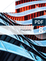 Pearson Probability