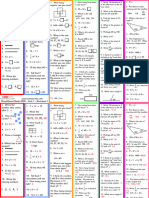 KS1 and KS2 Mixed Mental Maths Pack 1 Early Morning Work