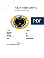 QSO Assignment by ZafarUllah Gharsheen