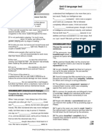 Formula C1 Unit 6 Test