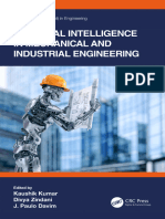 Iron Man Dokumen - Pub - Artificial Intelligence in Mechanical and Industrial Engineering 0367441764 9780367441760