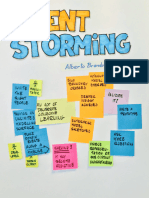 Introducing Eventstorming Sample