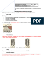 Cours Sur Le Filetage Réduit Corrigé