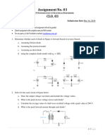 Assignment 3-IEE 06052024