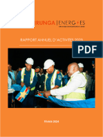 Virunga Energies Rapport Final Annuel 2023