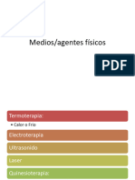 Agentes Fisicos