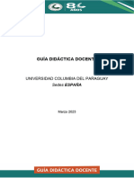 02 Guía Didáctica de DCC 1 C M - Marzo 2024