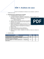 Estación 1 - Tarea Analisis de Caso - Eficacia - Docx 7