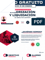 Brochure Valorización