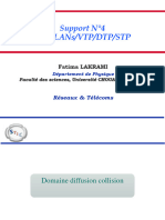 Cours Master p3 Vlans Bis