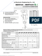 MBRF2040CT