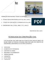 Notas de Aulas de Topografia