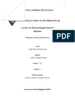 A Qué Se Le Llama Pedagogía Situada