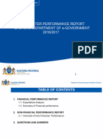 Q2 E Government Performance Report Legislature With Responses Ver. 2