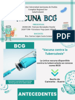 Vacuna BCG