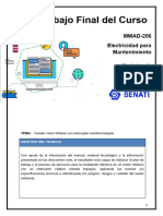 Electricidad Ojeda