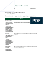 Strategy Based Comprehension 2