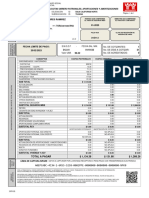 Maria de Los Angeles Torres Ramirez 01-2023: Formato para Pago de Cuotas Obrero Patronales, Aportaciones Y Amortizaciones