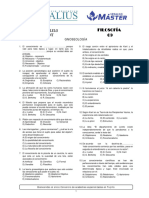 Filo. (09) Gnoseología 25-07-20