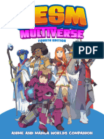 Dys Besm Multiverse v1.0.1 (2) ZXCZCX