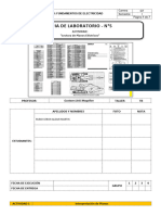 Guía de Taller #5 Lectura de Plano PDF