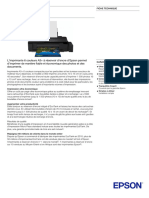 Ecotank l1800 Datasheet