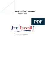 Travaux Publics - Tome Ii (Ouvriers) : Brochure N° 3005T2