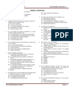 Economia Politica Cepunt Semana 05 Oferta y Demanda Practica 2020 I