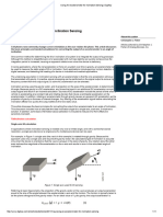 AE 1.2 Using An Accelerometer For Inclination Sensing - DigiKey