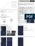 VIGIPTZ User Manual LSC V2