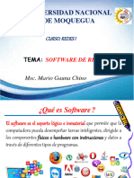 Software de Redes