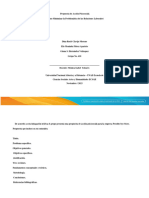 Propuesta de Acción Psicosocial - Grupal - 410