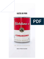 Comunismo - Globalismo