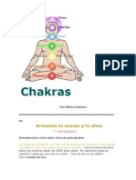 Chakras