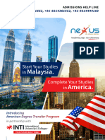 Nexus INTI Brochure - 2024