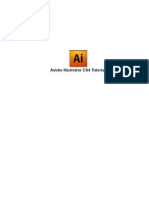 Nota Illustrator CS4