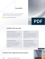 Generalidades Estudio Tecnico Proyectos