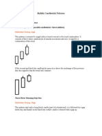 3 Days Bullish Candlestick Patterns