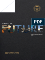 PIF Annual Report 2022