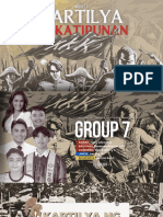 GE SOCSCI 2 STUB 1451 Module 7 Kartilya NG Katipunan