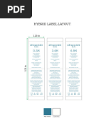 Hybrid Label Layout