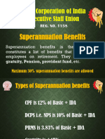 Superannuation Benefits-1