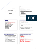 M1 BDA 7optimisation