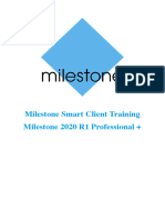 Smart Client Training PDF