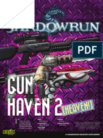 26S016 - Gun Heaven 2