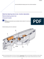 Steering Colm Descrption