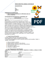 2024-Secuencia Diagnóstico MARZO 6TO.