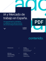 RANDSTAD RESEARCH Informe IA