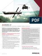 Datasheet - 2022 Akeron LP